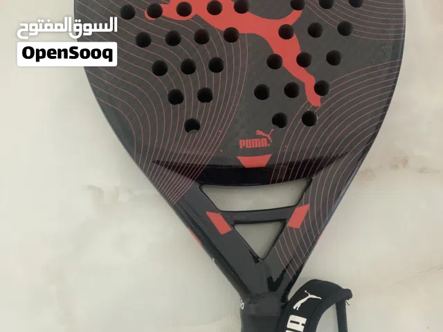 Puma padel racket