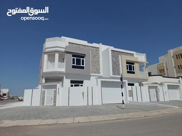 269 m2 4 Bedrooms Villa for Sale in Muscat Al Maabilah