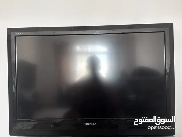 Toshiba TV 32” user for two month