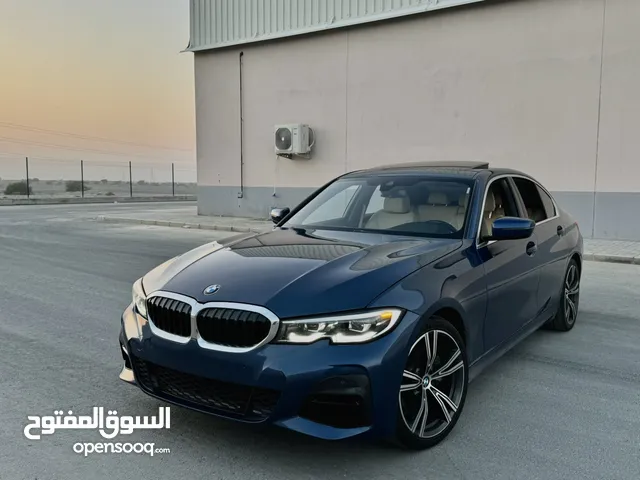 Used BMW 3 Series in Muscat