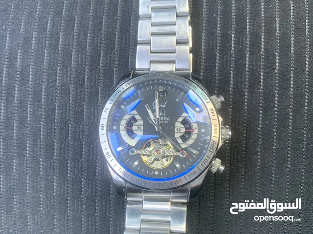 Automatic Tag Heuer watches  for sale in Irbid