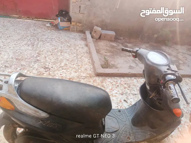 دراجه اكزز البيع