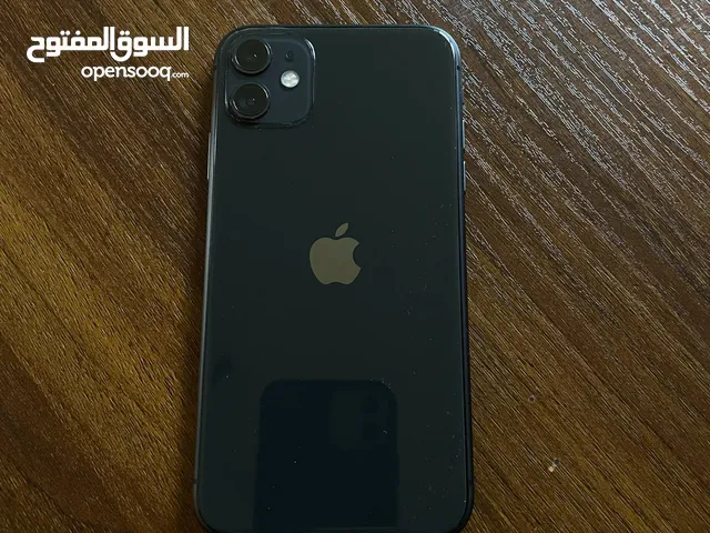 Apple iPhone 11 64 GB in Amman