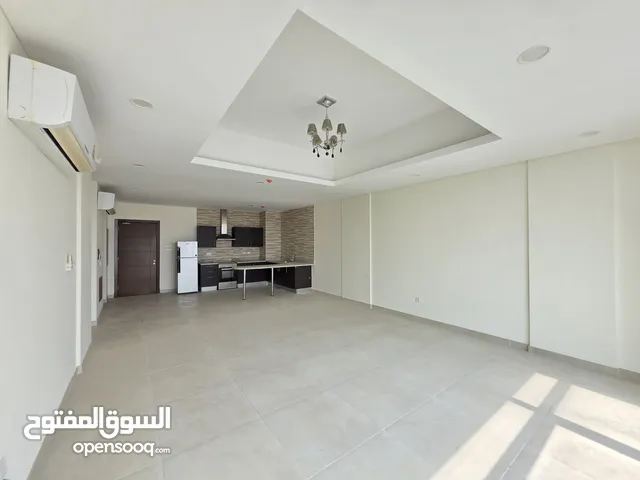 Large apartments for rent in Hoora, semi-furnished