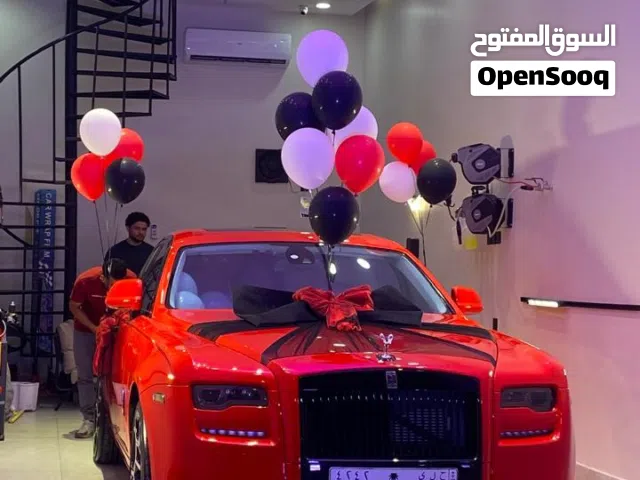 تشريع سيارات زفاف و مناسبات خاصة و هدايا
