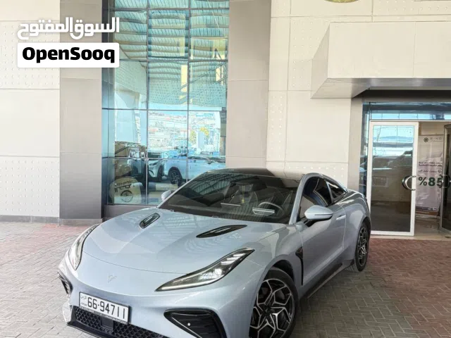 2023, نيتا, GT
