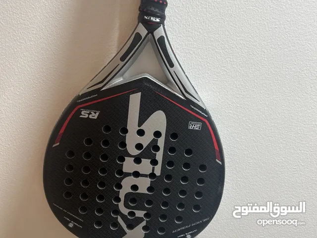 Paddle bat not used in perfect condition and original (not fake).