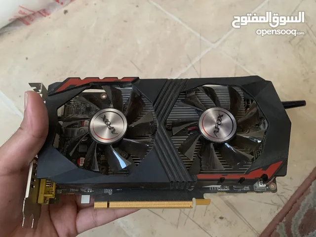 GTX 1050ti 4GB