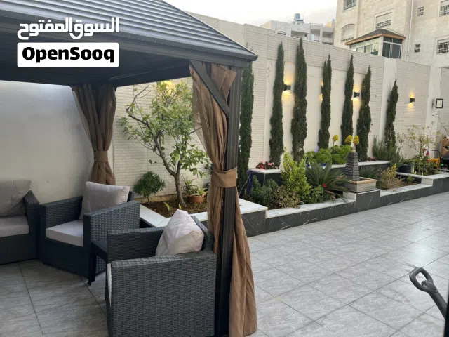 شقة مفروشة للإيجار بجانب جامعة البترا