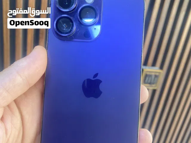 ايفون 14 بروماكس