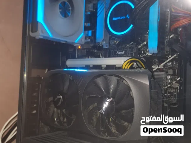 NVIDIA GeForce RTX 4070 OC – نظيف ( قابل للتفاوض ) جداً، أداء ممتاز للألعاب