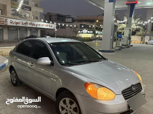فيرنى بالورقة 2006 اتوماتيك ماطور 1600 فقط 32الف كاش ترخيص تامين بوضعية الشركة فل اضافات