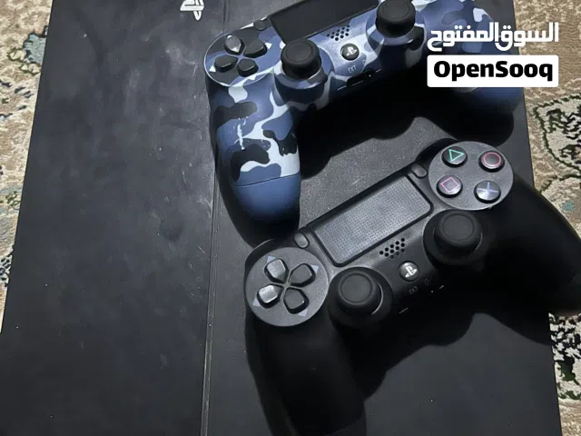 PlayStation 4 PlayStation for sale in Tripoli