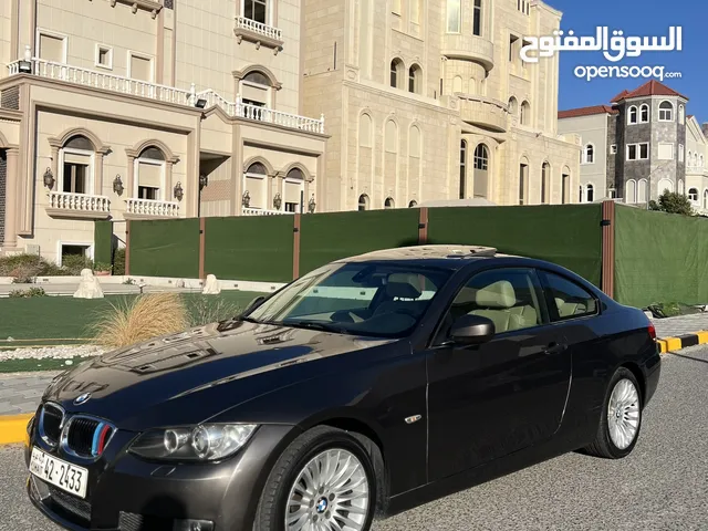 New BMW 3 Series in Al Jahra