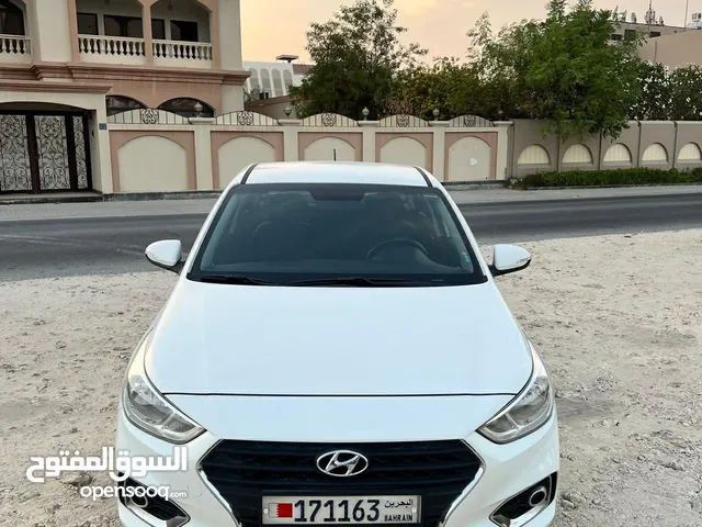Used Hyundai Accent in Southern Governorate