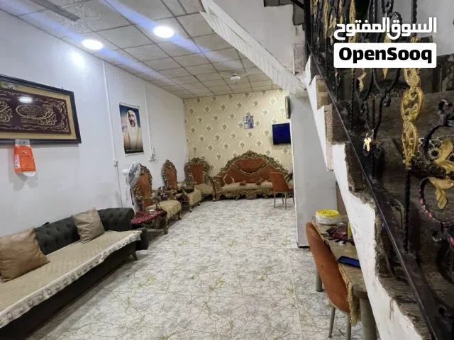 50 m2 3 Bedrooms Townhouse for Sale in Basra Jumhuriya