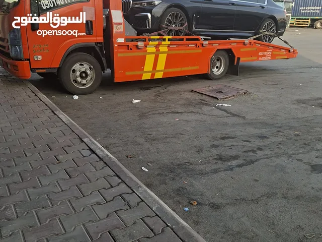 سطحة عفيف للنقل السيارات للجميع المدن المملكة