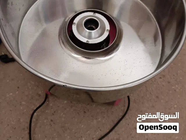 مكينة حلوة صوف