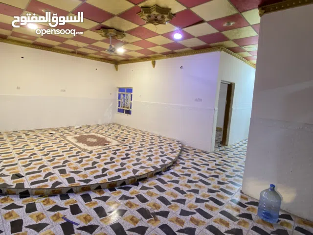 بيت في منطقه كوت الحجاج خلف مطبعه البهاء الايجار