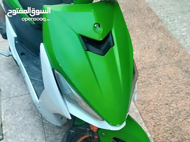 Yamaha SMAX 2020 in Basra