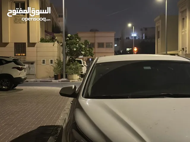 سوناتا 2019