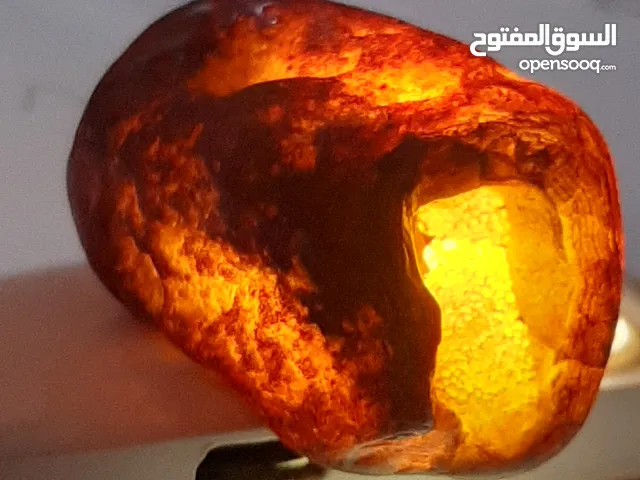 أندر الاحجار الكريمة