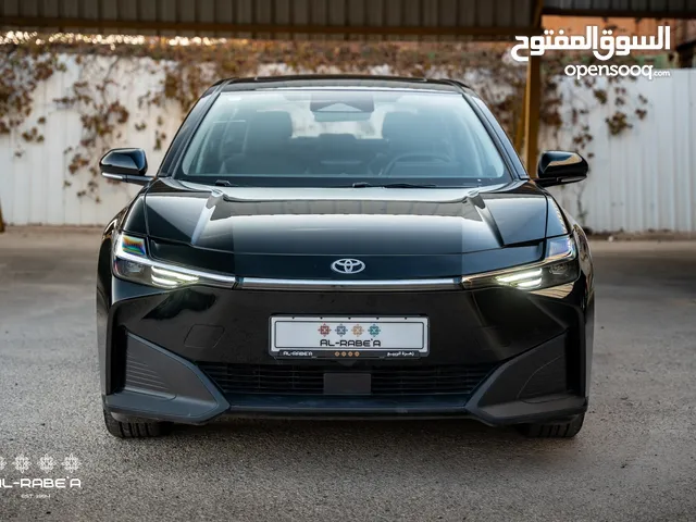 تويوتا Bz3 موديل 2024 عداد زيرو