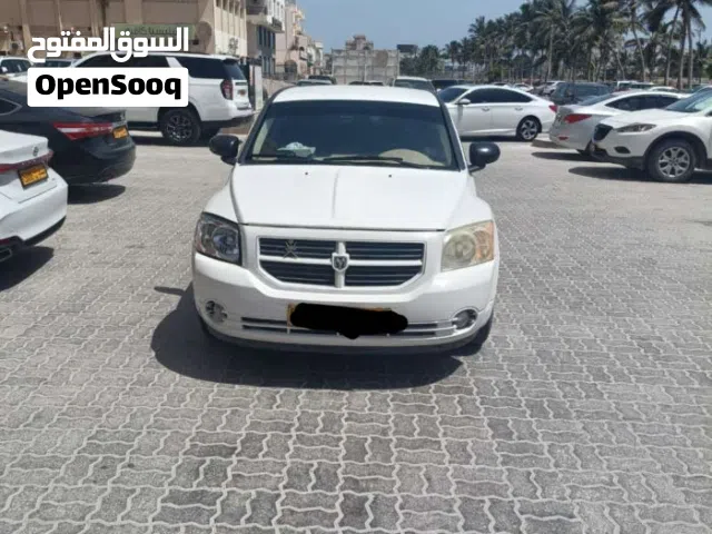 Used Dodge Caliber in Dhofar