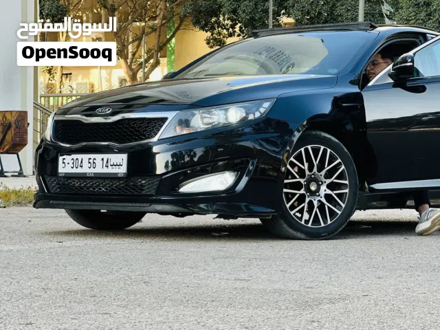 كياK5ا الله يبارك 2011