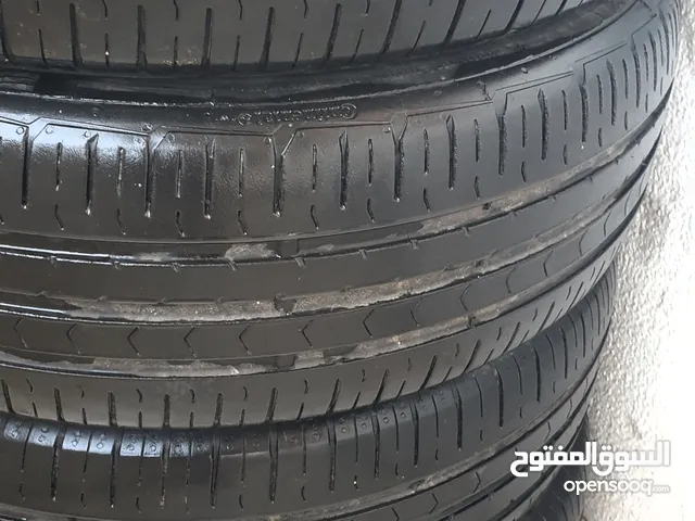 Continental 15 Tyres in Tripoli