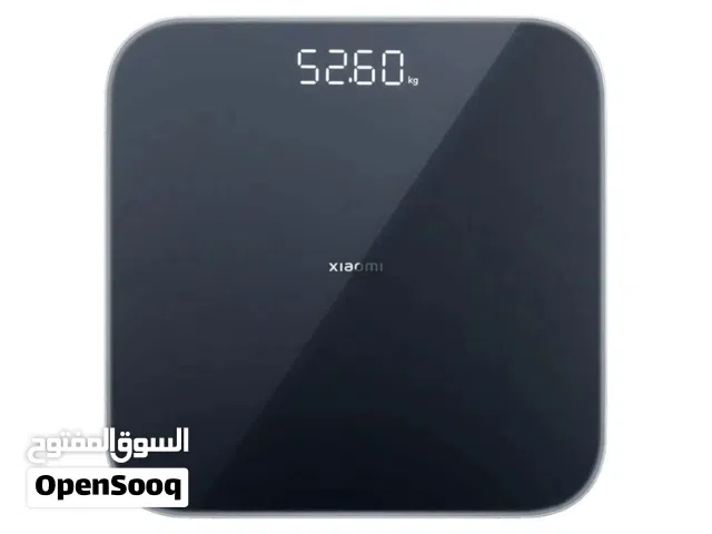 ميزان شاومي الذكي، يدعم قياس القراءات الحيوية Xiaomi Smart Scale S200