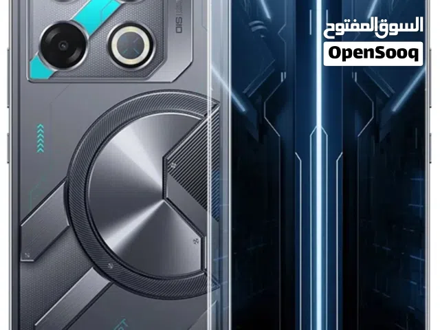 infinix gt20 Pro note box