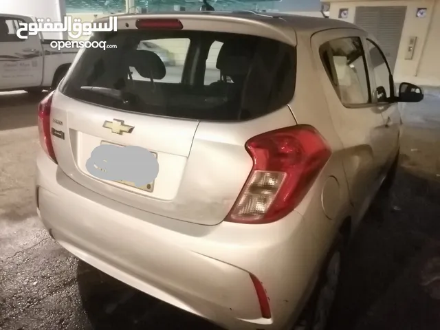 Spark 2019, 170km,