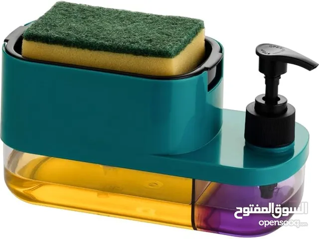soap Dispenser