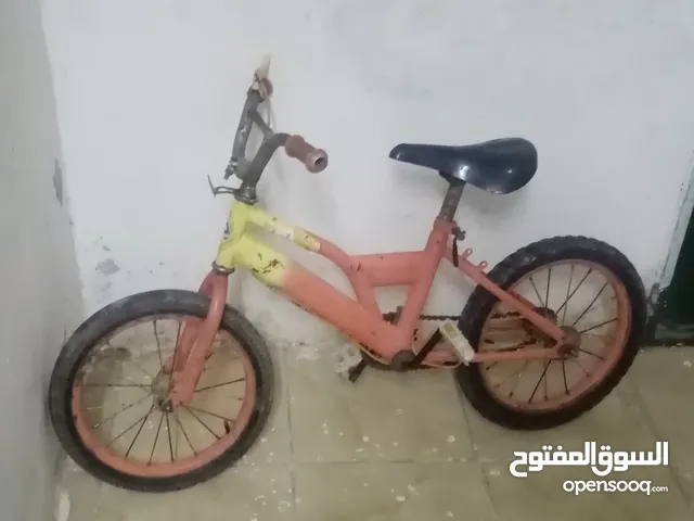دراجة. هوائية قياس16