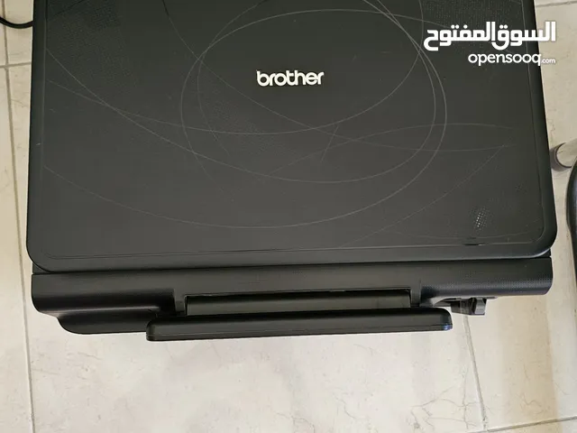 Multifunction Printer Brother printers for sale  in Amman