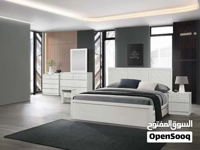 غرفه نوم بدون كبت