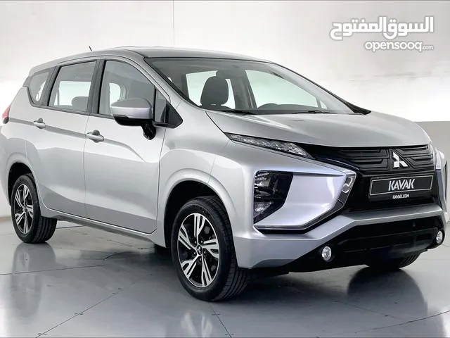 2022 Mitsubishi Xpander Medium Line  • Big Price Drop • 1 Year free warranty • 353267