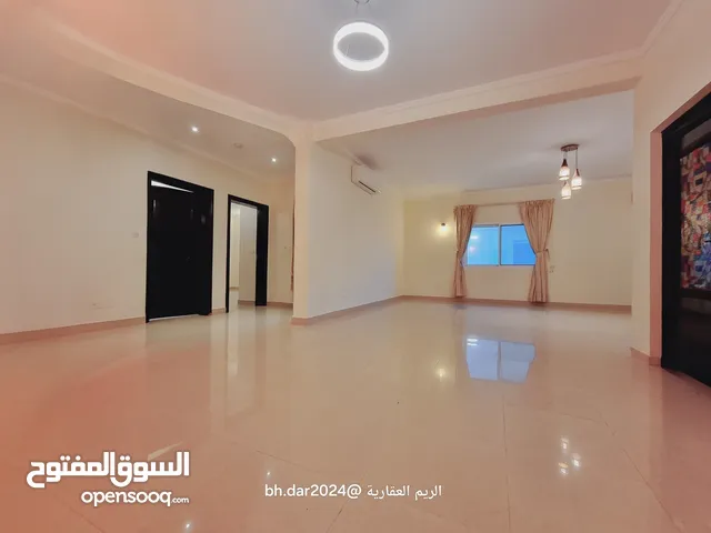 مدينة عراد/شقة نظام فيلاء للايجار طابق كامل نصف مفروشة بسعر مغري