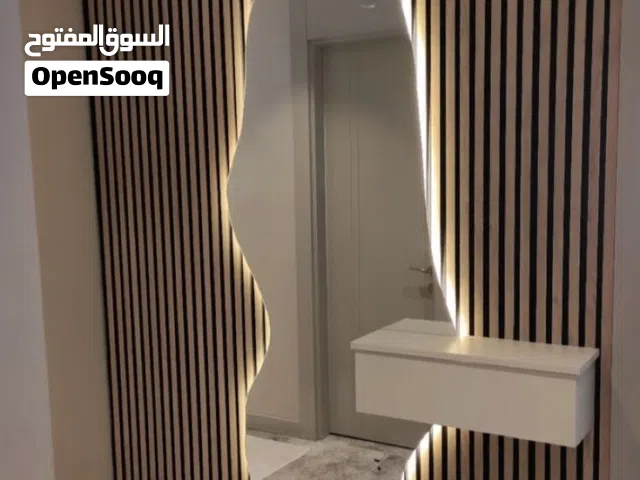 مرايا LED مودرن - أحدث الموديلات بأقل الأسعار