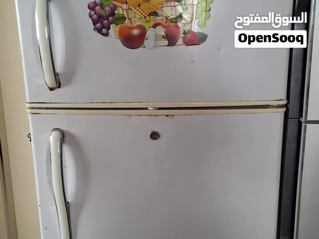 ثلاجة للبيع نوع جنرال ديلوكس