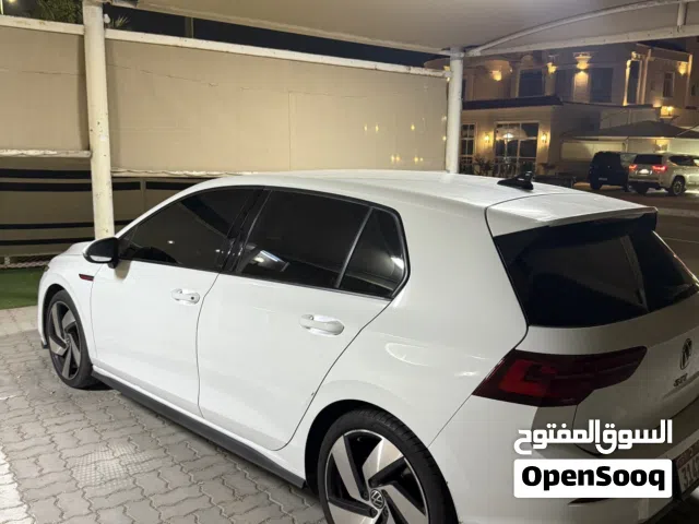 Used Volkswagen Jetta GLI in Abu Dhabi