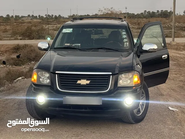 تريل بلايزر خليجي