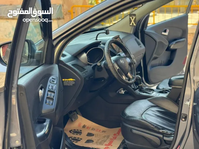 New Hyundai Tucson in Hebron