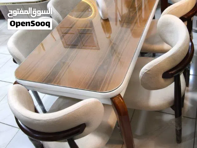 سفره دمياطي خشب زان