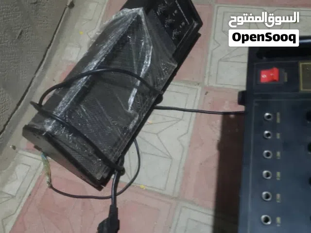 جهاز مكبر صوت حق مدارس أو مساجد