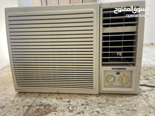Hyundai 2 - 2.4 Ton AC in Misrata
