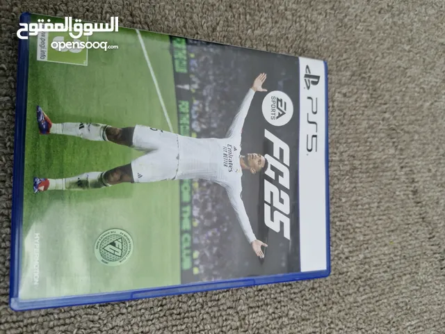 إنجليزيه Fc 24