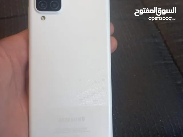 Samsung Galaxy A12 128 GB in Misrata