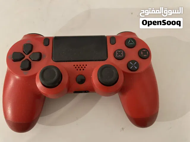 يد سوني 4 للبيع (جدة )